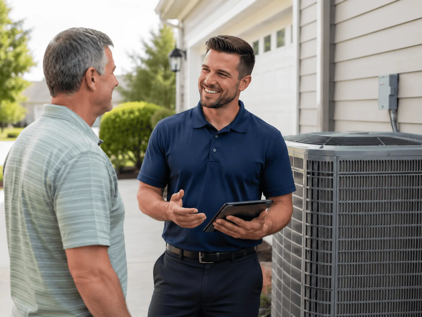 Heat Pump Installation Kellerton, IA FAQs